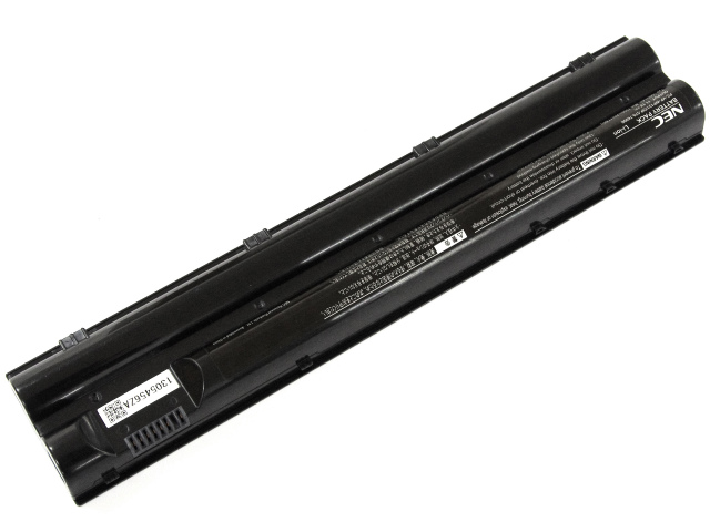 Nouveau NEC OP-570-76996 PC-VP-WP121 Batterie 1500mAh 17Wh 3-Cellules