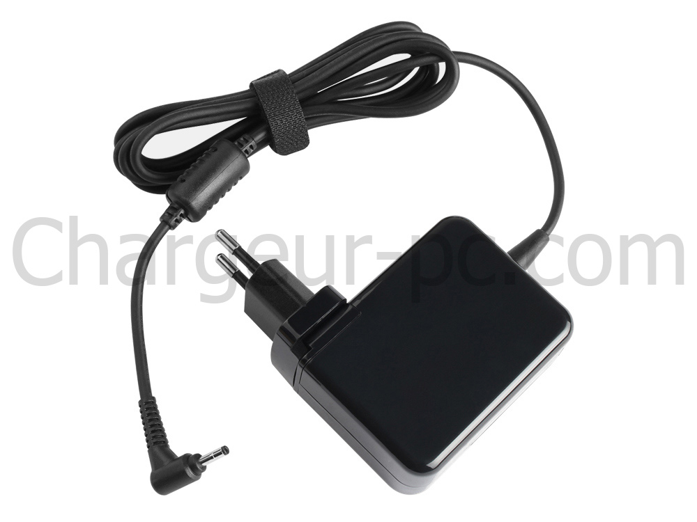 30W Original Adaptateur Chargeur pour Nokia Lumia 2520 AC-300