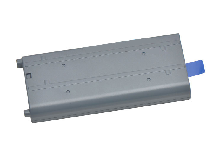 Batterie pour Panasonic CF-VZSU50 Toughbook CF-19 5700mAh