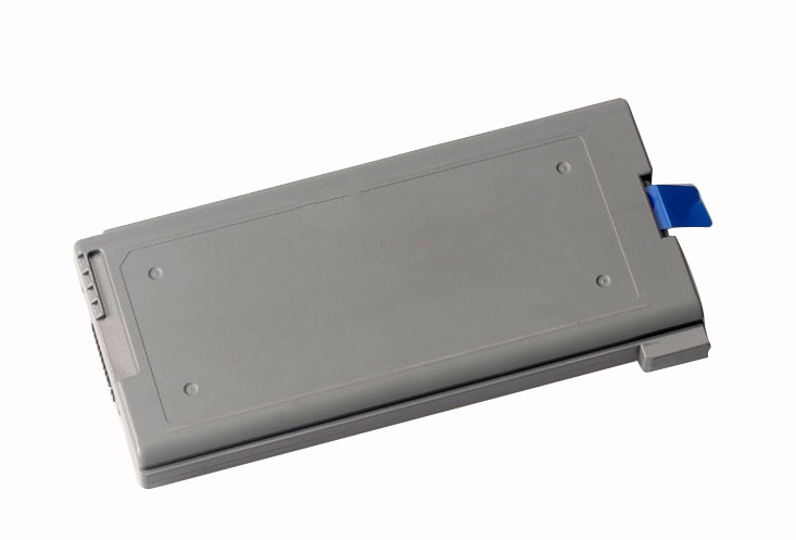 Batterie pour Panasonic Toughbook CF-30 CF-31 CF-53 8550mAh