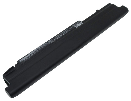 Panasonic CF-VZSU99JS Batterie 12800mAh 93Wh 12 Cellules