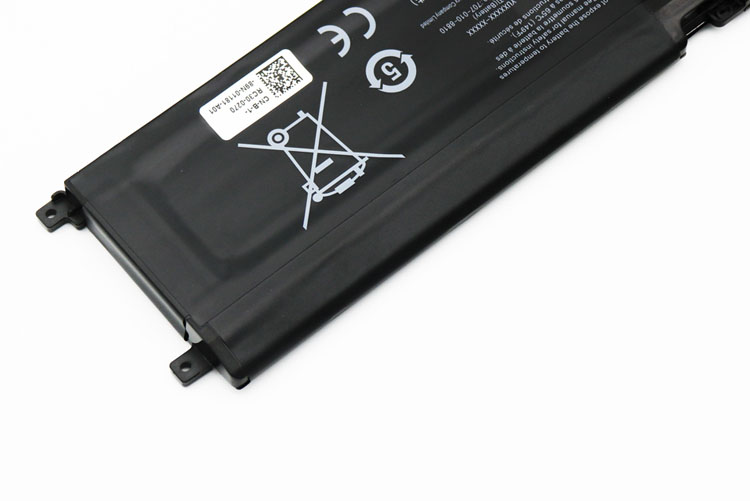 Original 4221mAh 65Wh Batterie Razer Blade 15 Base 2019 RZ09-03009