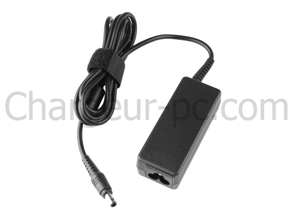 40W Samsung A040R061L AC Adaptateur Chargeur