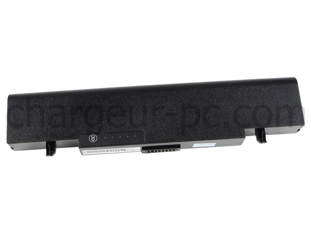 5200mAh Batterie pour Samsung NP-RC730-S04FR NP-RC730-S05FR NP-RC730-S06FR