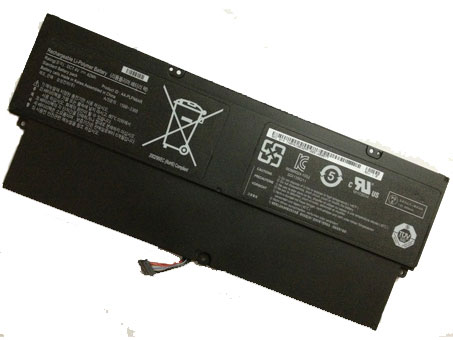 42Wh Batterie Original pour Samsung Series 9 900X1B