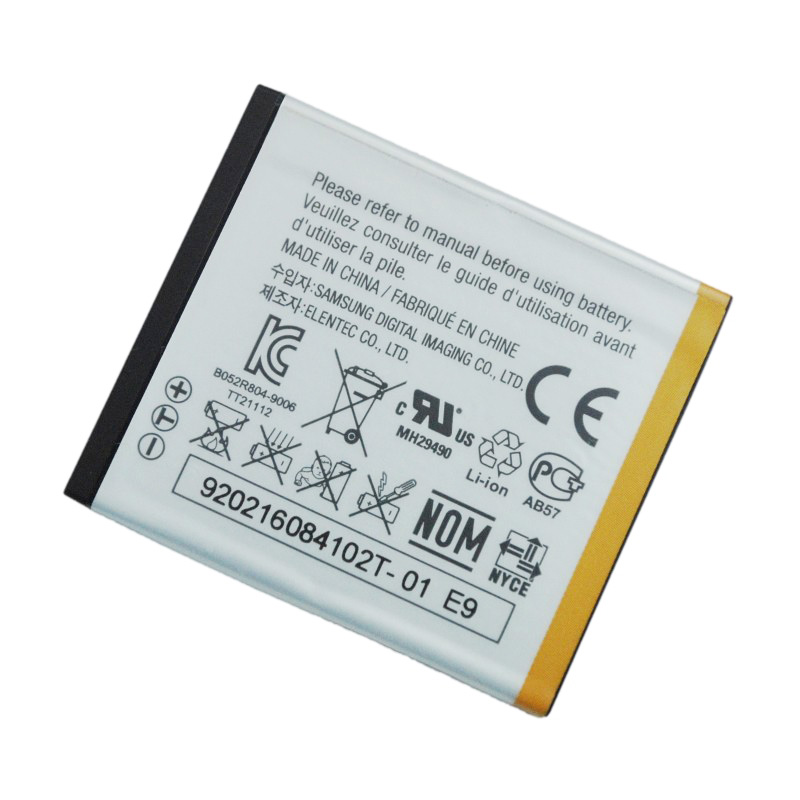 Original Samsung SLB-07B Batterie 720mAh 2.6Wh