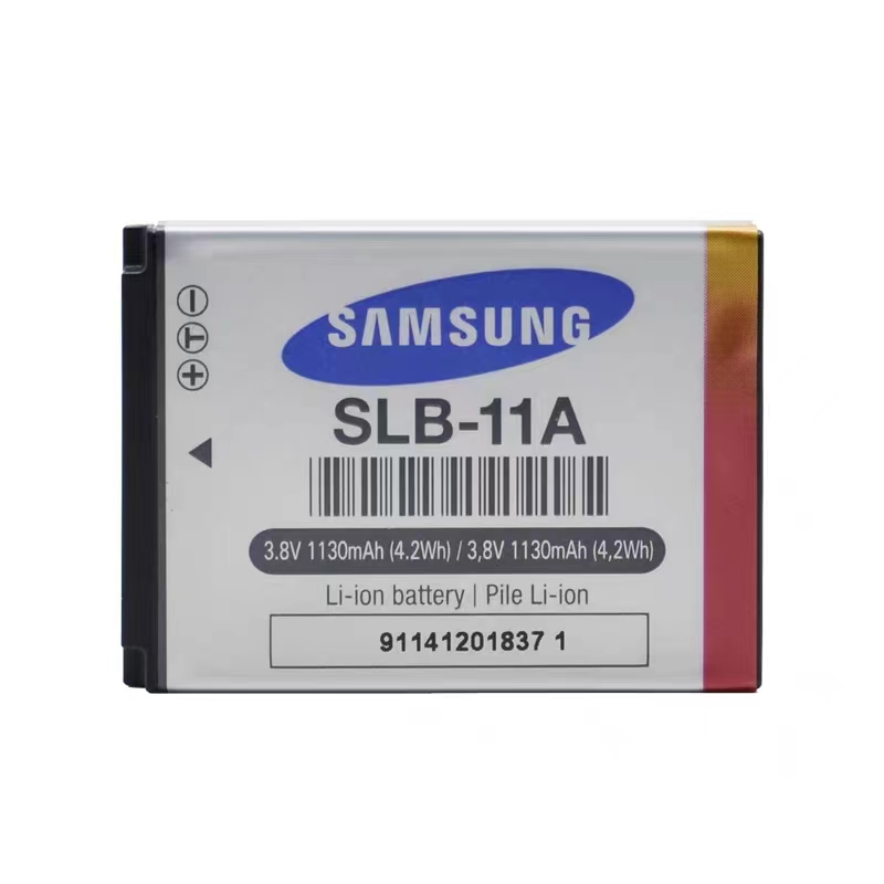 Original Samsung CL65 Batterie 1130mAh 4.2Wh