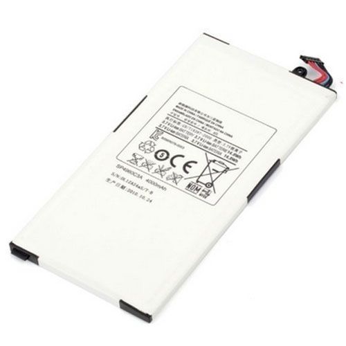 4000mAh Batterie Original pour Samsung SGH-I987ZKAATT SGH-I987ZKZATT