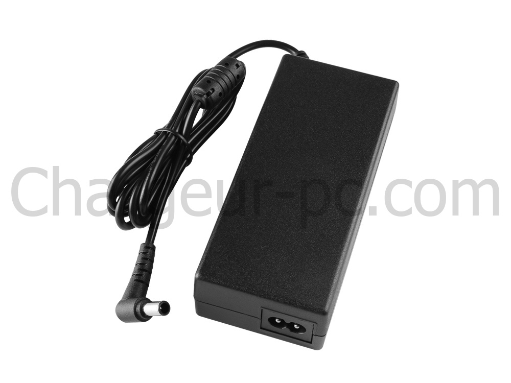 Original 85W Sony KDL-40R480B AC Adaptateur Chargeur