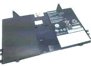 28Wh Batterie Original pour Lenovo ThinkPad Helix 11.6 i5-3427U