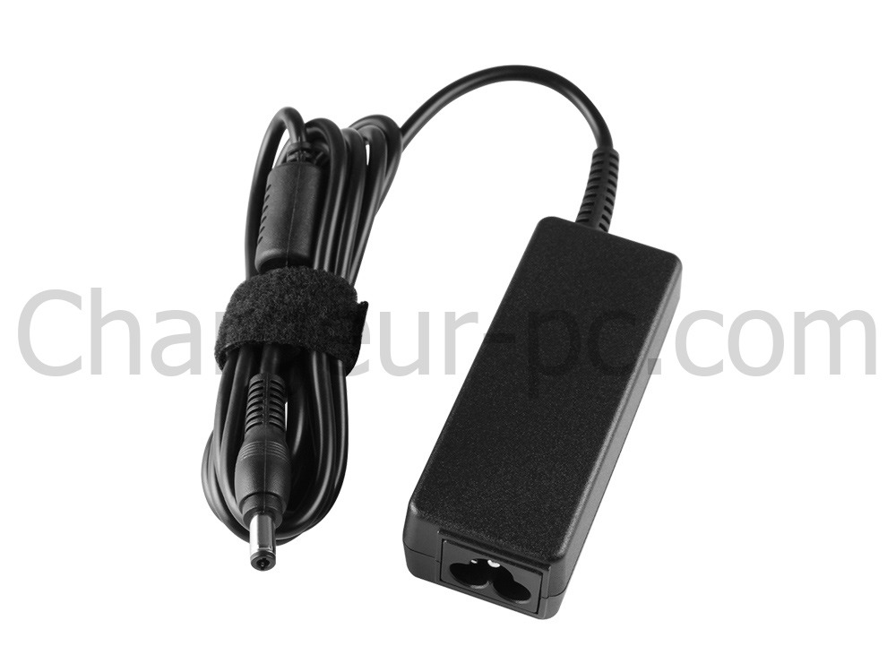 45W Original AC Adaptateur Chargeur pour Toshiba Satellite L10-B L10T-B