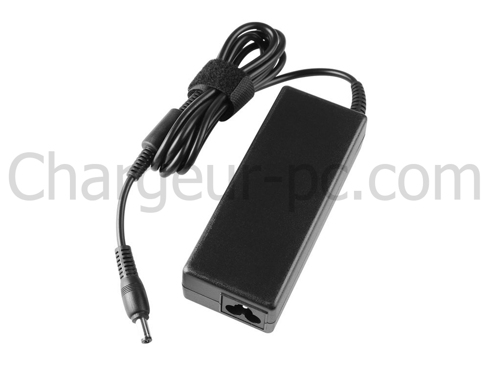 75W Original AC Adaptateur Chargeur pour Toshiba Satellite c655-s5128