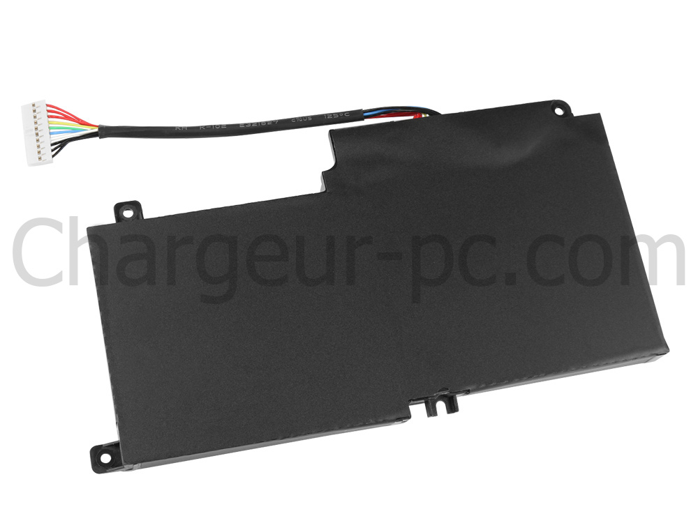 43Wh Batterie pour Toshiba Satellite L45D