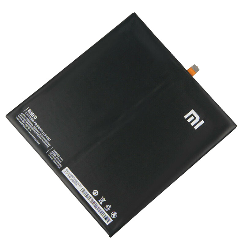 Original 6520mAh 23.71Wh Batterie Xiaomi BM60